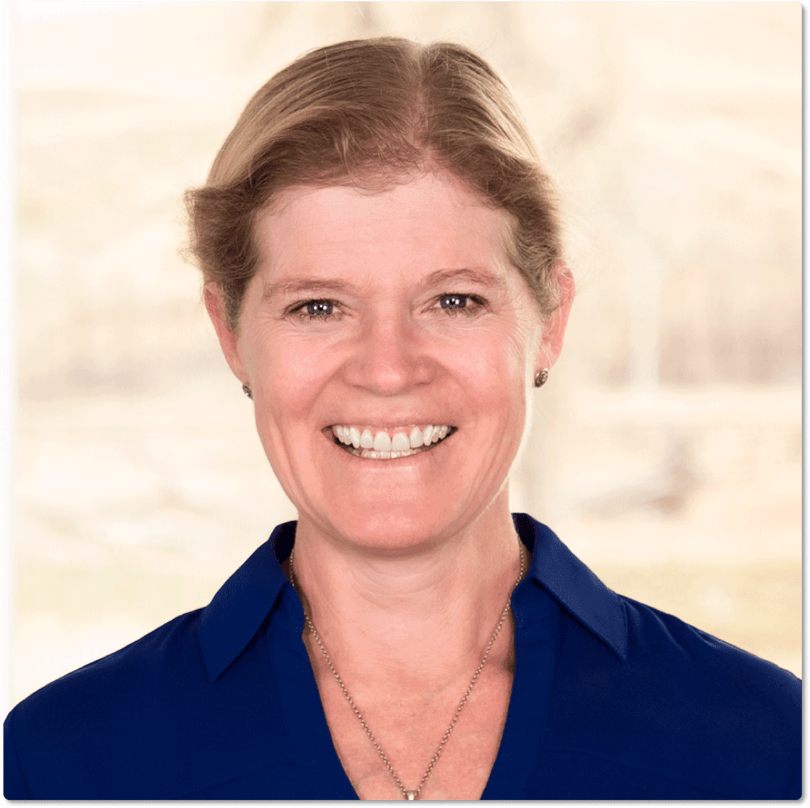 Delynn Copley